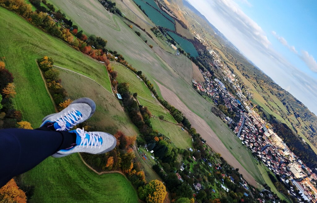 Black Diamond Circuit Shoe jsou příjemně lehoučké