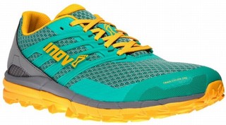 Dámské trialové objemové běžecké boty Inov-8 Trail Talon 290 w