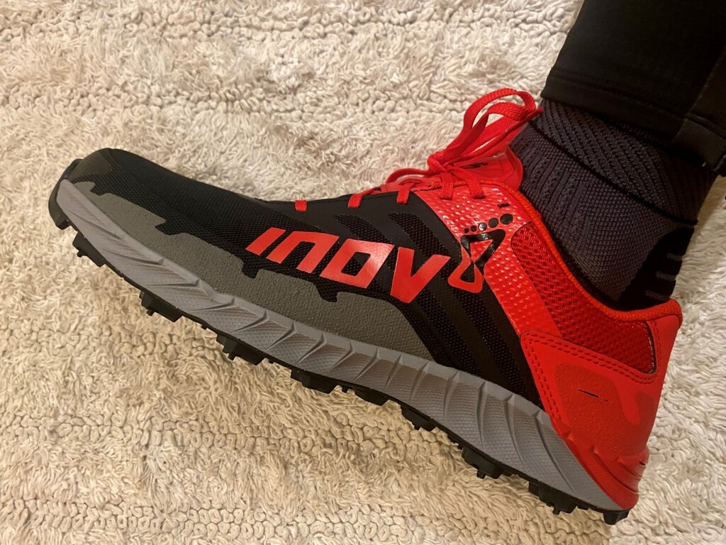 Recnze obuvi INOV8 OROC ULTRA 290 M