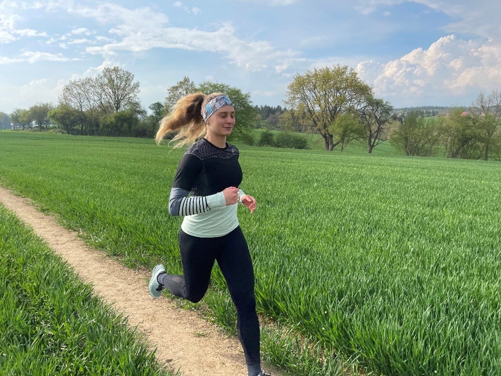 Běhat jako po obláčcích? V On Running Cloudultra budete