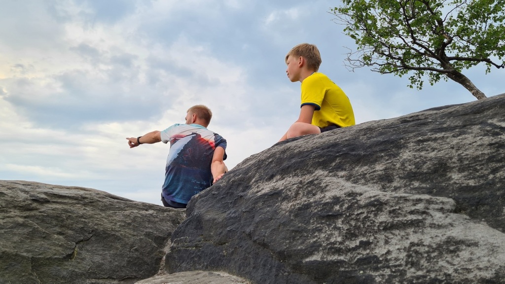 Díky dlouhé životnosti materiálu bude i tričko Crazy Idea Legend vaším dlouholetým parťákem na outdoorová dobrodružství