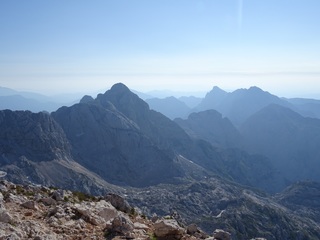 Slovenska planinska pot