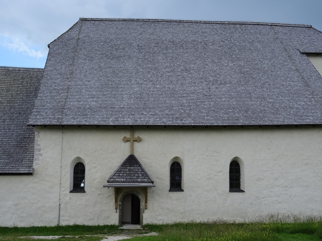 Slovenska planinska pot