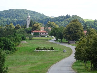 Slovenska planinska pot