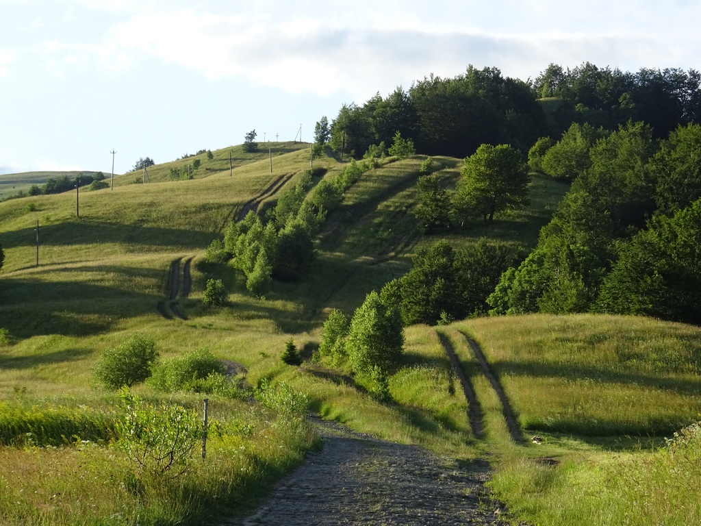 Zakarpatská Ukrajina