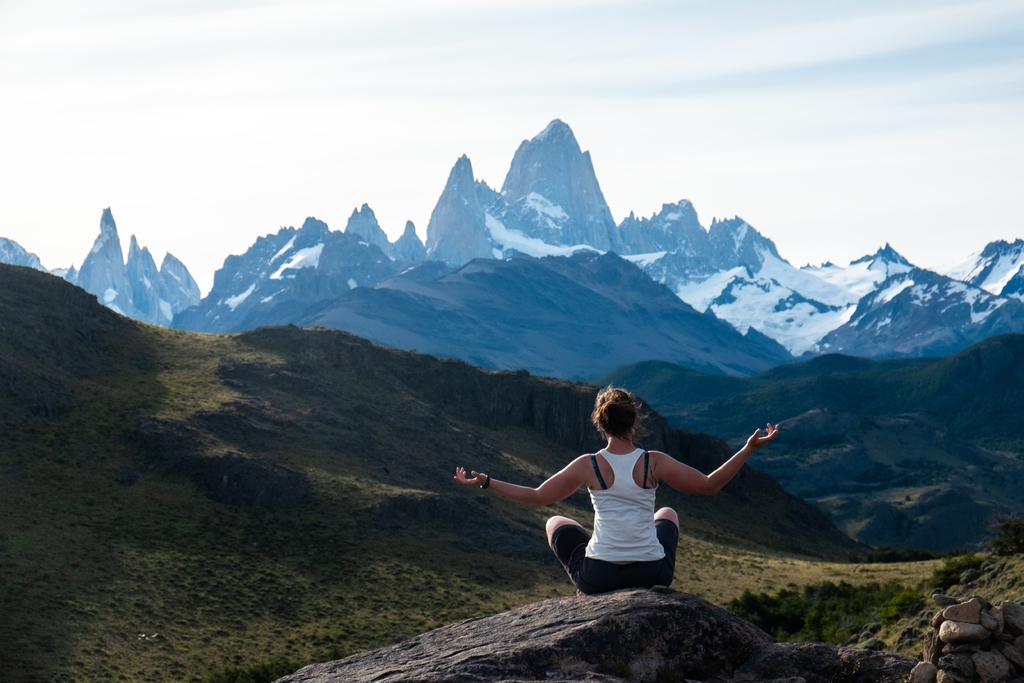 Mirador de los Condóres