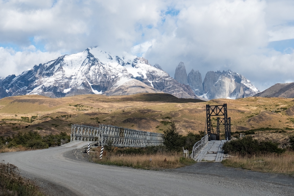 Patagonie