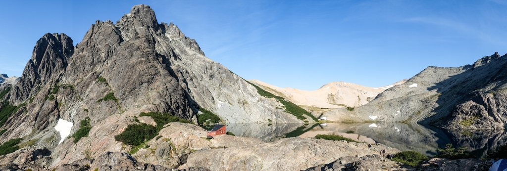 Laguna Negra