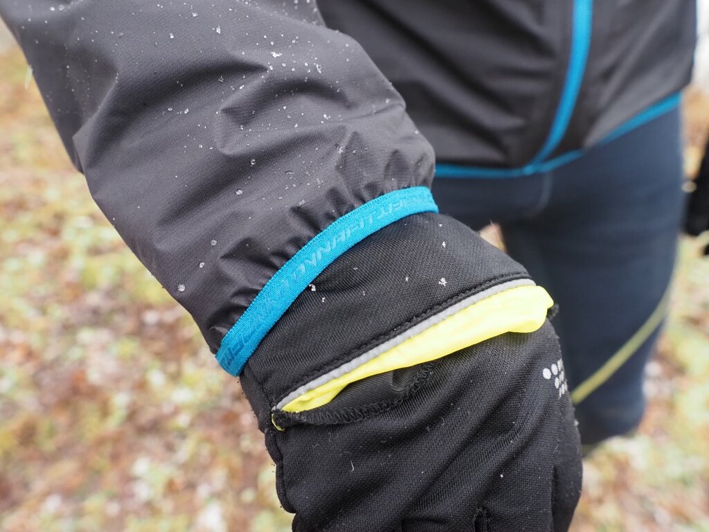 Recenze bundy Dynafit Alpine GTX M JKT