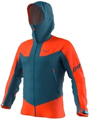 skialpová Gore-Tex bunda Dynafit Radical 2