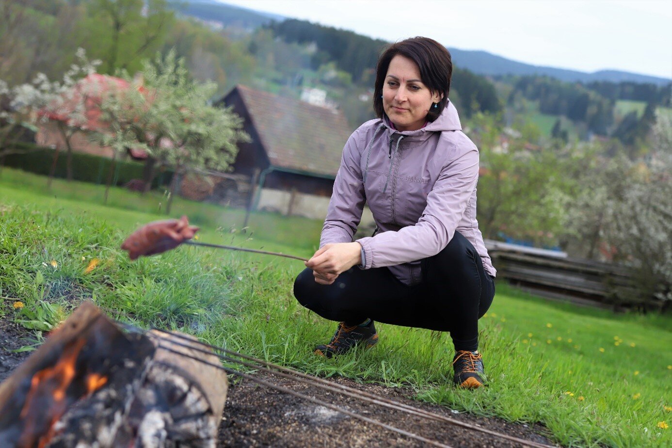 Střih Regular fit je velmi oblíbený většinou typů postav