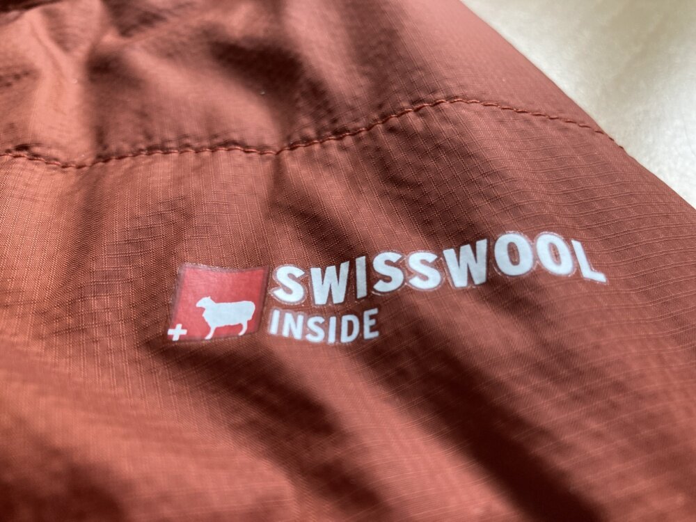 swisswool