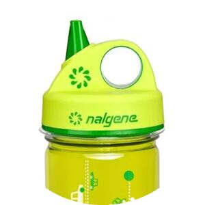 Nalgene - Sippy Cups