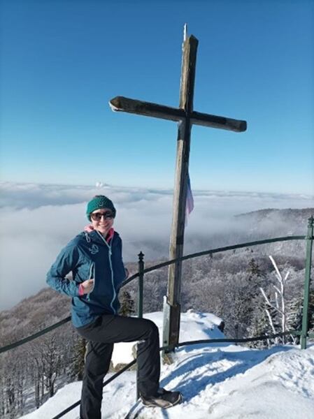 bunda ternua Karsa - Skvěle Vás ochrání před větrem i deštěm