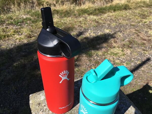 Uzávěry Hydro Flask