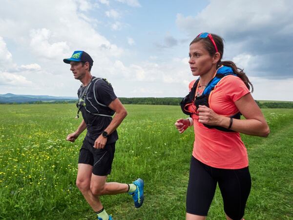 Triko Craf Nanoweight SS je ultra lehké, velmi prodyšné a příjemné na pokožku