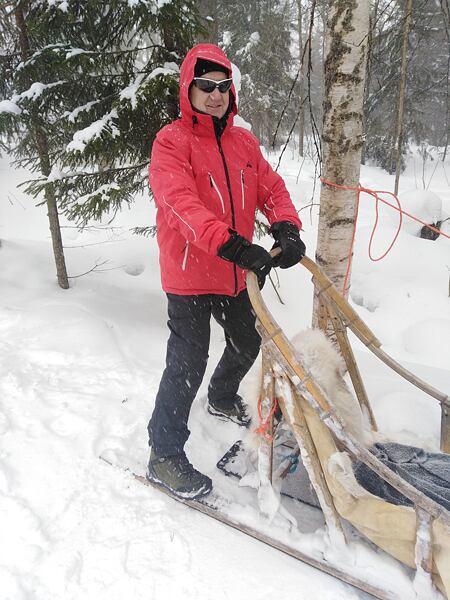 Zimní polárky KEEN Revel IV High Polar ideální do sněhu a mrazu