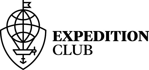 Expedition Club - logo