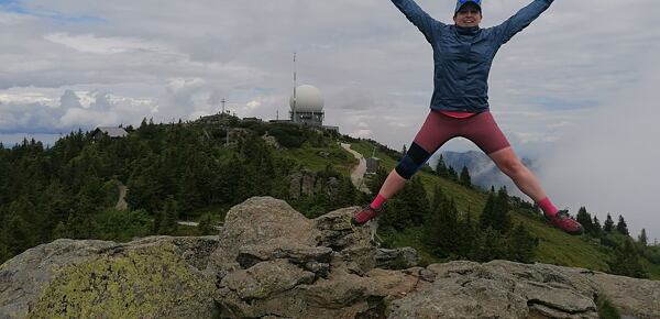 Dámská bunda Marmot W PreCip Eco Jacket Lady - šetrná k životnímu prostředí