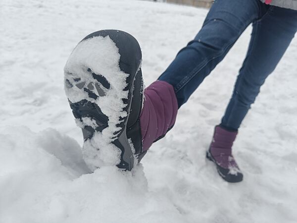 Izolace do třeskutých mrazů, membrána proti průniku vlhkosti, thermal stélka proti zimě od země