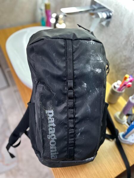 Batoh Patagonia Black Hole Pack 25 l