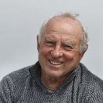 Yvon Chouinard